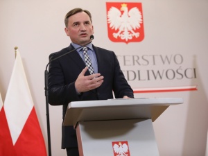 Solidarna Polska apeluje o jak najszybsze przyjęcie uchwały wzywającej Niemcy. Chodzi o Nord Stream 2