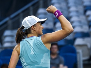 Iga Świątek w kolejnej rundzie Australian Open! 