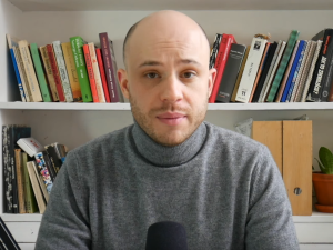 [VIDEO] Śpiewak ujawnia nagrania dot. wiceszefa SLD. „Kompromitujące. To zaufany Trzaskowskiego, Millera i Czarzastego”