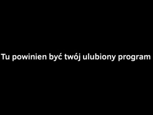 Grzech Gołębiewski: Dzień czarnej wizji