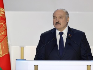 Łukaszenka zaostrzy kary za udział w protestach, by Białoruś „wyglądała jak cywilizowane państwo”