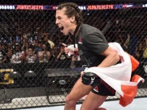 Jędrzejczyk żali się na Polskę: To smutne, że musimy żyć w takim kraju
