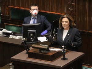 PO przedstawi stanowisko ws. aborcji. „Rozważamy czwartą przesłankę”