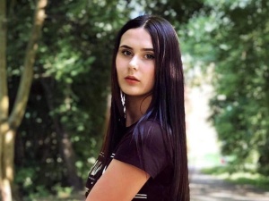 Potrzebna pomoc! Zaginęła 16-letnia Dominika. Policja publikuje zdjęcie 