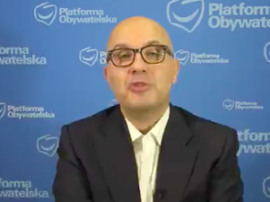 [video] Kropiwnicki pomawia posła ZP? Mazurek: „Pan wie, czy każe mi sprawdzać na chybił trafił?”
