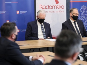 Sąd koleżeński zdecydował o wykluczeniu 8 członków Porozumienia