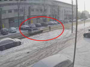 [Video] Potrącił dziecko i odjechał. Policja prosi o pomoc