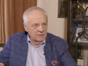 Niesiołowski: Jestem na wewnętrznej emigracji; Schetyna jest obrzydliwy...