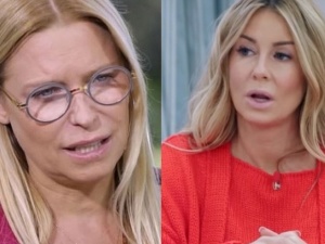 Małgorzato, grasz na siebie, a nie na rzecz innych kobiet. Młynarska ostro krytykuje Rozenek