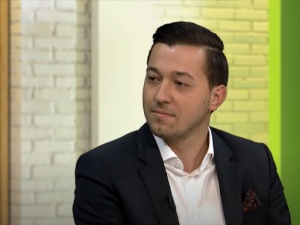 Strzeżek: Oczekujemy dymisji z rządu polityków, którym Porozumienie cofnęło rekomendacje