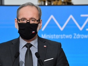 Rząd znów wprowadzi obostrzenia? Niedzielski: Mamy nowy trend. Ryzyko przyspieszenia pandemii rośnie