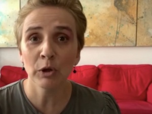Cała Paulina... Scheuring-Wielgus uderza w posłankę KO, która przeszła do Hołowni