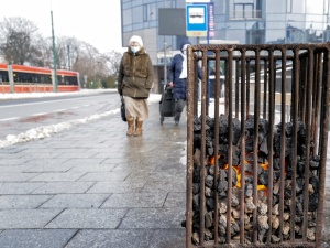 Idzie ocieplenie. IMGW: W weekend nawet 13 stopni Celsjusza