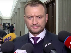 Będzie proces? Nitras haniebnie nt. Ordo Iuris: Faszyzm, podburzanie do nienawiści na tle rasowym, religijnym
