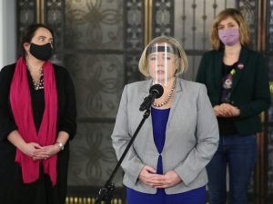 Lewica chce zmienić definicję gwałtu. Rozpoczęto konsultacje społeczne