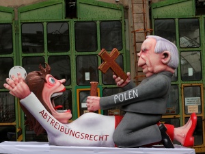 Niemcy: Konsulat generalny RP w Kolonii protestuje przeciwko kontrowersyjnej satyrze z Rosenmontag 