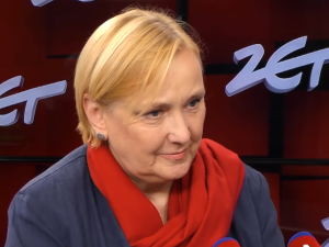 „Atak na pluralizm mediów”. Halicki, Thun, Spurek i Biedroń napisali list do KE. Mocny komentarz od europosła PiS