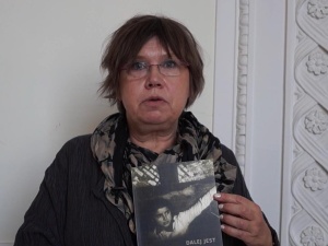 Z zeznań Gringrasa wycięto jego opowieść o Polakach, którzy pomagali mu przetrwać okupację