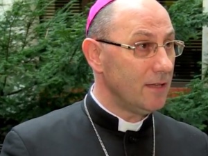 Abp Polak: niesłychana przewlekłość kościelnego postępowania w sprawie ks. Dymera nie ma usprawiedliwienia