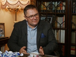 Terlikowski po śmierci ks. Dymera: Gdyby abp Dzięga poczuwał się do odpowiedzialności, to jeszcze dziś złożyłby rezygnację z urzędu