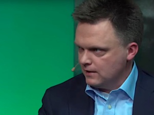 Nieoficjalnie. Dziennikarz GW: Działacze ruchu Hołowni dołączają do PO
