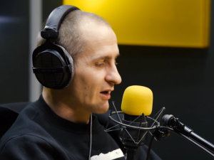 Eldo w Radiowej Trójce? „Nowy rok nowe wyzwania”