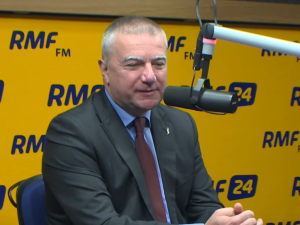 Opozycyjna komisja ws. wolnych mediów zajmie się rozmową Pawła Grasia? 