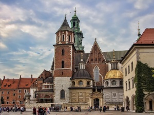 Na Wawelu w Krakowie szczyt szefów rządów V4 z okazji 30-lecia formatu