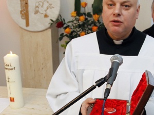 Terlikowski: Komisja ds. pedofilii nie będzie badała sprawy ks. Dymera. Umarł, więc mają spokój