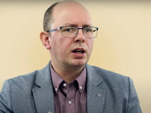Komisja ds. pedofilii ws. ks. Dymera: musimy zakończyć postępowanie wyjaśniające, ale prowadzimy inne działania