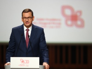 Rząd wycofa się z podatku od reklam? „Tego projektu już właściwie nie ma”