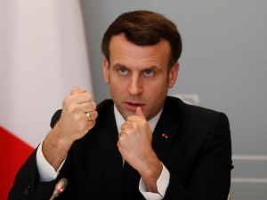 Francja - Dżihadyści skazani. 30 lat więzienia zbyt niską karą? 