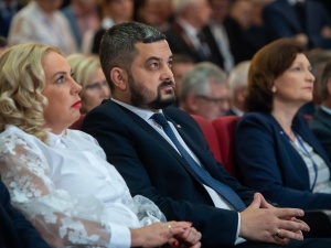 Wybory parlamentarne już w tym roku? Mocna odpowiedź Sobolewskiego