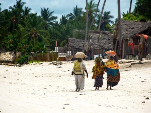 Oaza celebrytów. Zanzibar niebezpieczny? Wiceprezydent archipelagu umarł na COVID-19
