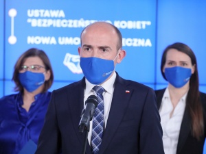 [BADANIE] Kolejne fatalne wieści dla Budki. Polacy nie wierzą, że PO będzie największą siłą opozycji
