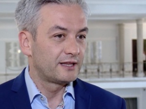 Je**ć PiS na Marsie? Żałosny żart Biedronia. Internauci sprowadzili go na ziemię