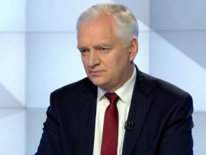 PiS traci cierpliwość? Mocne słowa Terleckiego o Porozumieniu