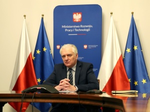 „Bielanowi grozi pięć lat więzienia”. Wyciekła szokująca notatka do członków Porozumienia