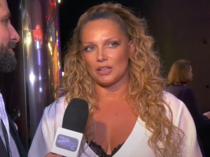 Joanna Liszowska okradziona. Straciła samochód o wartości prawie 1 mln zł