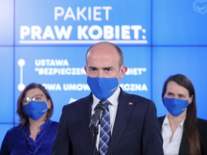 [Tylko u nas] Jakub Pacan: Skąd się biorą problemy Platformy