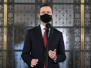 Kosiniak-Kamysz uderza w Spurek. „Co następne, delegalizacja schabowego?”