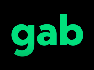 Portal Gab przestał działać na kilka godzin. Zniknęło także oficjalne konto portalu na Twitterze