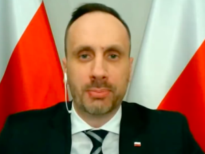 „Kończę pracę w rządzie…”. Jest komentarz Kowalskiego po dymisji 
