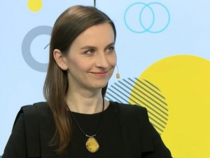„A w Polsce (…) bronią swojego brawa do schabowego...”. Spurek znów szokuje