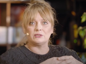Strasznie mnie to jara. Zaskakujące marzenia Katarzyny Nosowskiej na temat Jarosława Kaczyńskiego