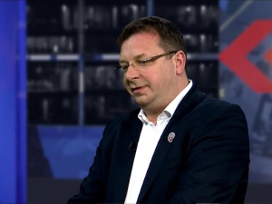 Min. Wójcik: To my wprowadziliśmy regulacje, dzięki którym przestępca może spędzić 25 lat w więzieniu