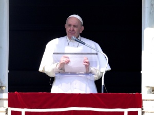 Prezes Światowego Kongresu Żydów wyraził uznanie dla papieża Franciszka