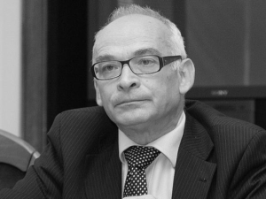 Nie żyje Jan Lityński. Miał 75 lat