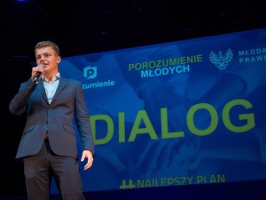 [Tylko u nas] Wolność w wydaniu róbta, co chceta.” Lider Stowarzyszenia Młoda Prawica punktuje konwencję Lewicy