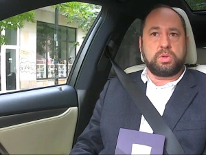 Hartman: Czy w wolnej Polsce kościół katolicki będzie legalny? Odpowiedział prawnik